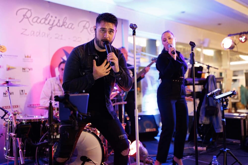 Najavljena četvrta Radijska regata i poslijeregatna fešta u Zadru