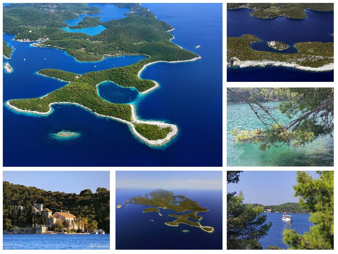 Nacionalni park Mljet slavi 64. rođendan