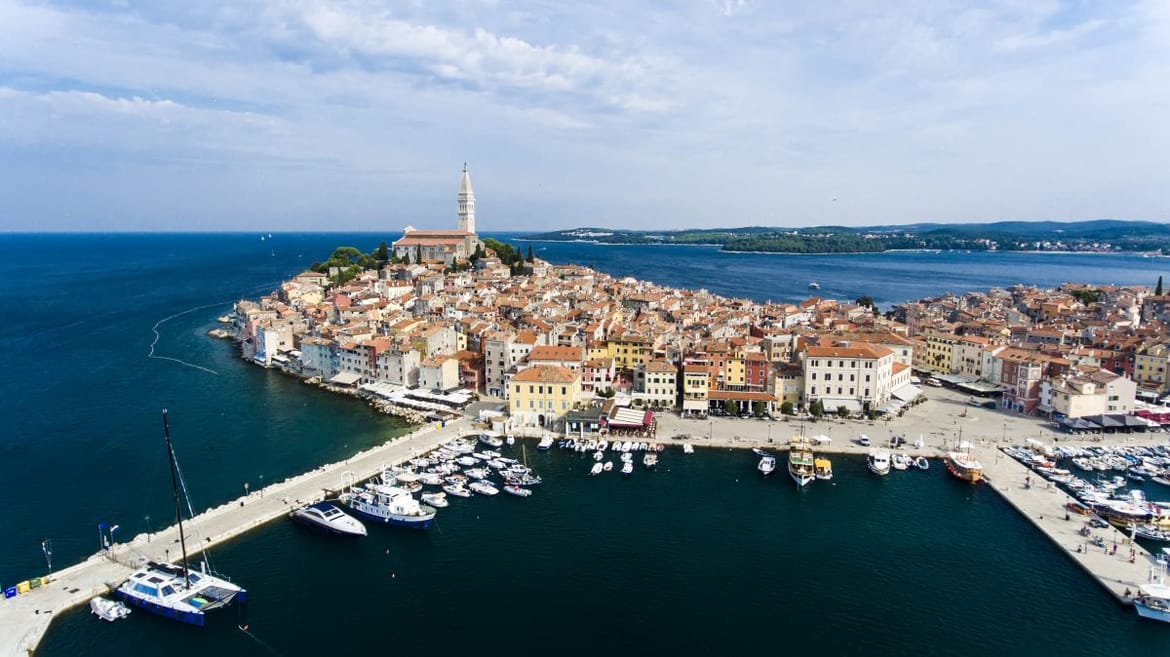 Rovinj, domaćin konferencije o baštini i održivom turizmu