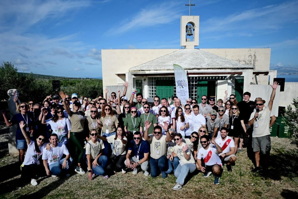 Održano sedmo Svjetsko prvenstvo u branju maslina u Postirama na Braču