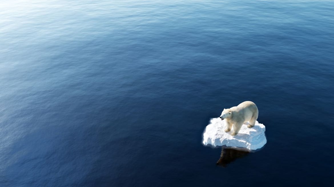 BAROMETAR STRAHA Istraživanje pokazalo kako se Hrvati izrazito boje klimatskih promjena