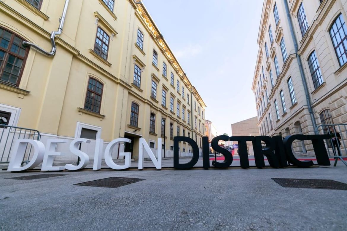 Ideje za uređenje apartmana, hotelskih i ugostiteljskih prostora potražite ovog vikenda u Rovinju!