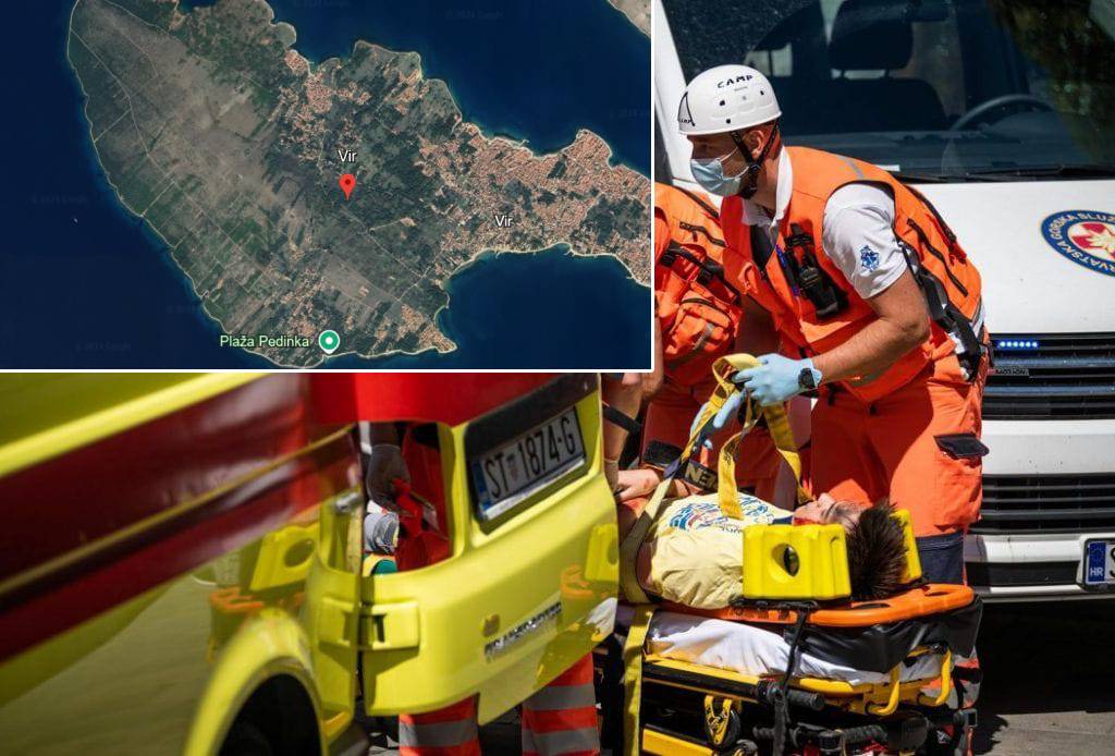 Prije tri mjeseca na Viru se dogodila strašna tragedija u kojoj je stradala cijela obitelj. Sada je naručena prometna studija za sporne ceste