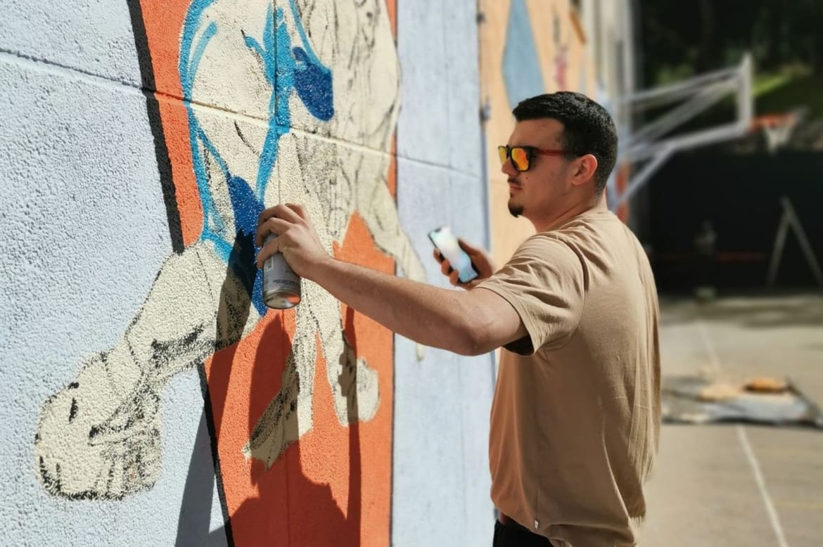 Grad Šibenik poziva mlade da se prijave za dodjelu sredstava za neformalne akcije i inicijative