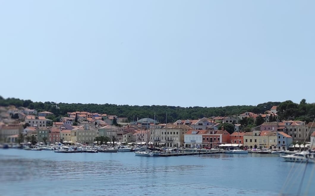 Butković sutra na Lošinju sudjeluje u "uvođenju" izvođača radova za rekonstrukciju ceste Mali Lošinj - Veli Lošinj