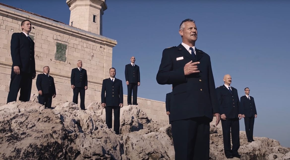 Klapa Sveti Juraj HRM u Preku će pjevati za humanu svrhu