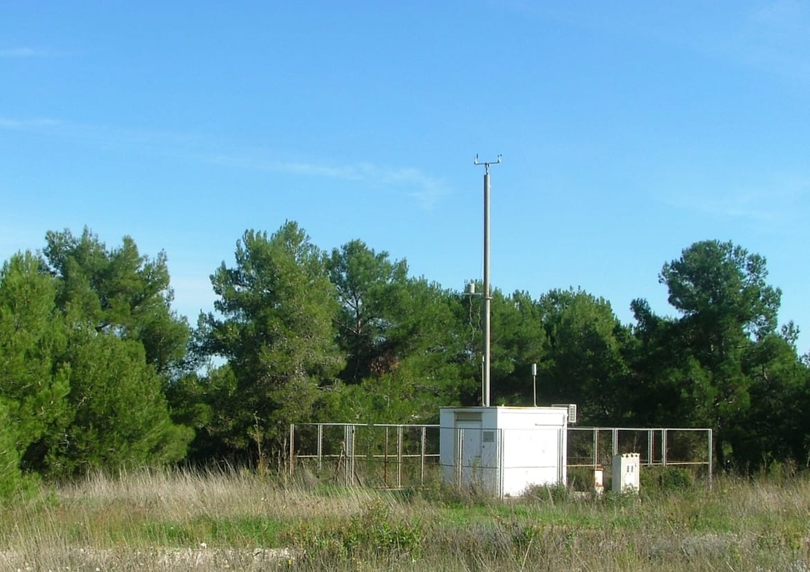 Ministarstvo zaštite okoliša donijelo odluku o provedbi mjerenja kvalitete zraka na mjernoj postaji Pula Fižela