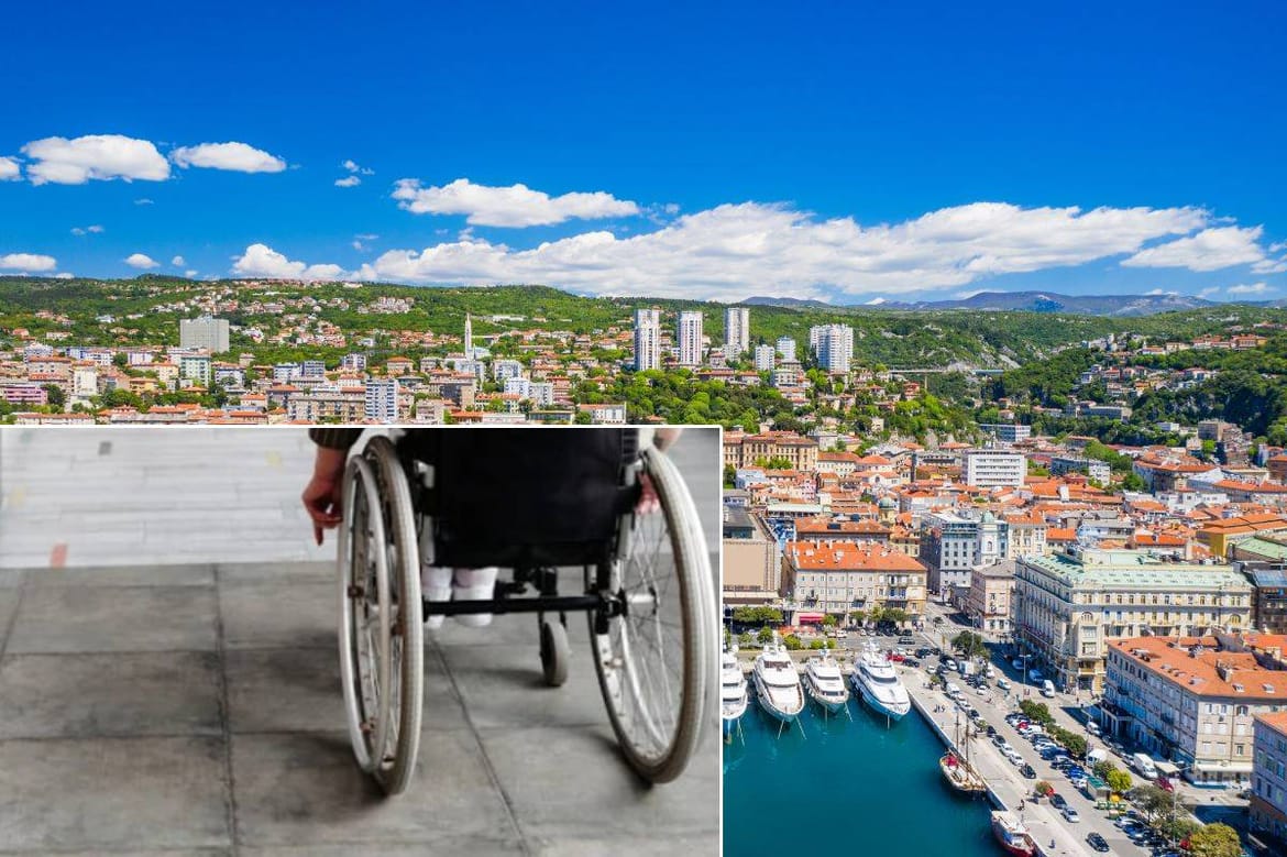 Smrt u Centru za rehabilitaciju Rijeka - dijete se ugušilo, svatko upire prstom u nekog drugog!