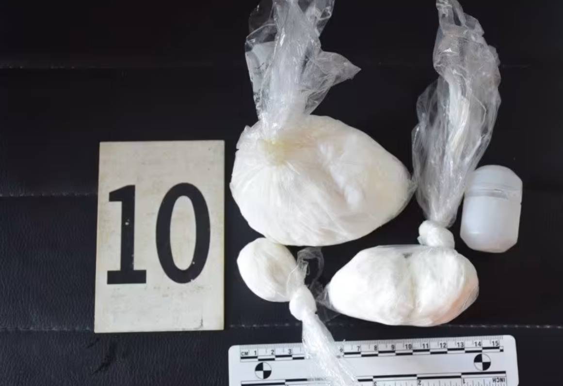 Policija u Puli izvršila pretres, pronašla hrpu amfetamina