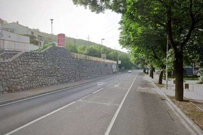 Odbjegli vozač koji je usmrtio pješaka na zebri u Rijeci i pobjegao je bivši šef policije