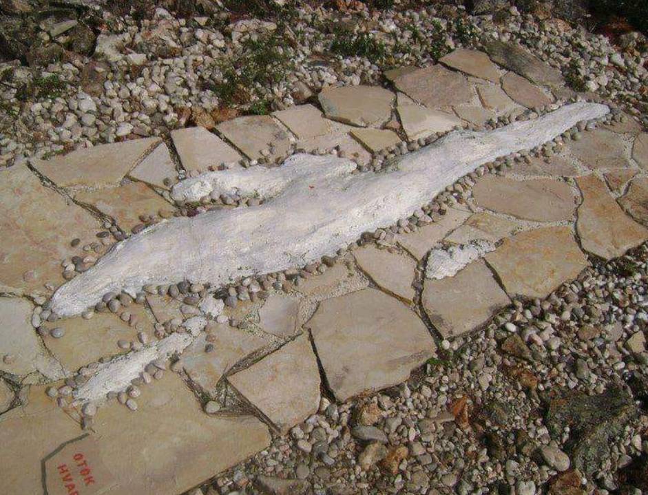 Tko pogodi koji je ovo otok, pravi je znalac!