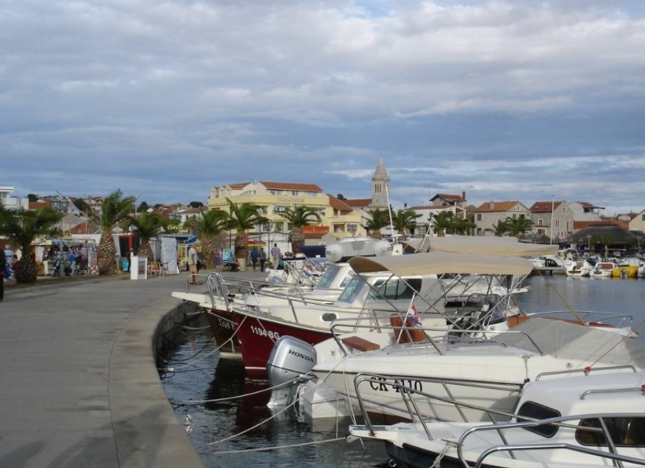 Znanstveni skup Pakoštane - gdje se dodiruju jezera i more!