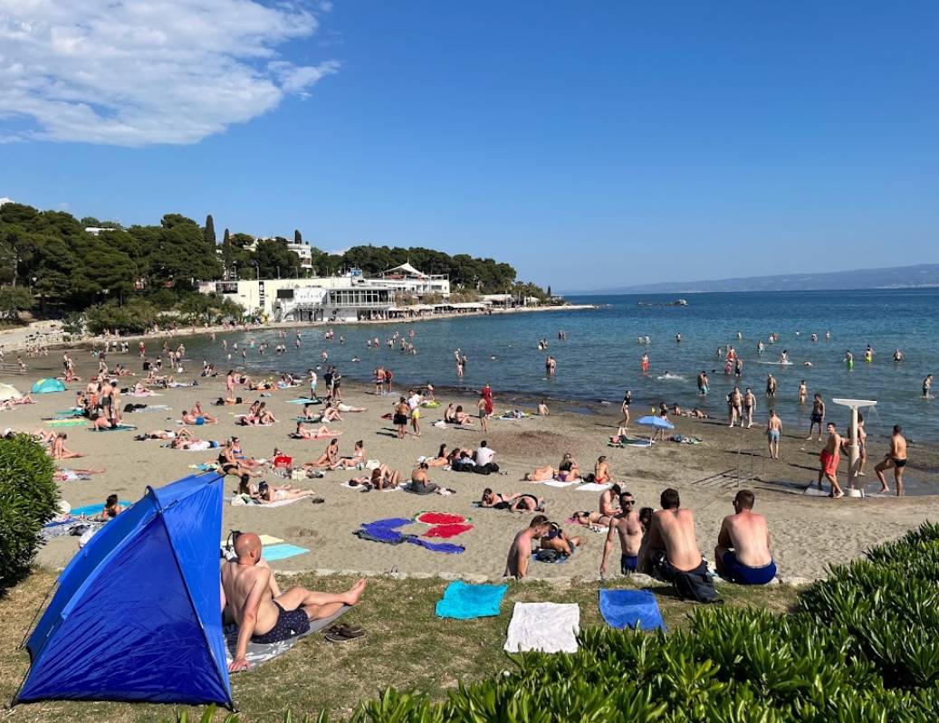 "Plaža je sretno mjesto" - izložba u Etnografskom muzeju u Splitu