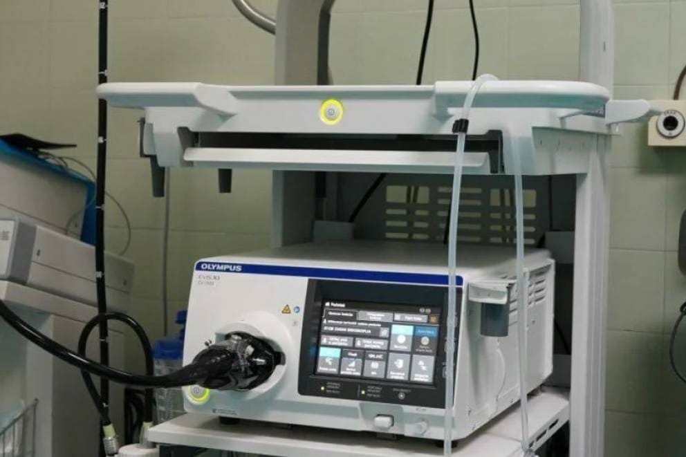 Vrijedna "prinova" u zadarskoj Općoj bolnici