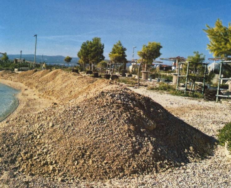 Općina Baška Voda nakon članka Morskog potvrdila: "Protiv odgovornih za devastaciju bit će pokrenut prekršajni postupak!"