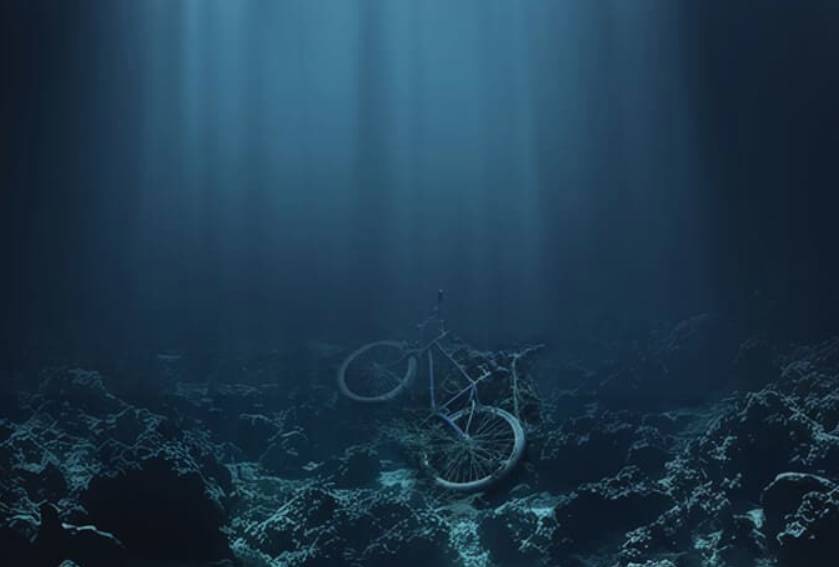 Predstavljanje romana "Otok" u Splitu!