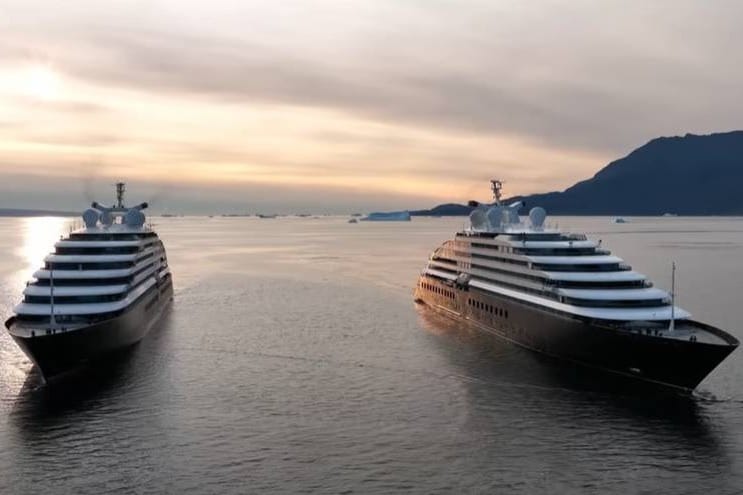 Hoće li se u "3. Maju" zaista krenuti graditi polarni kruzer?