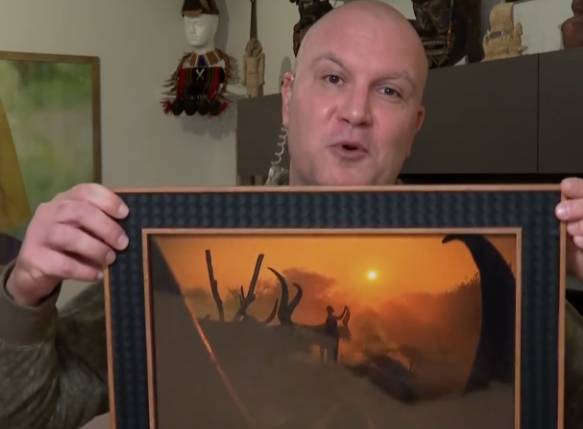 Fotografija splitskog putopisca osvaja svijet