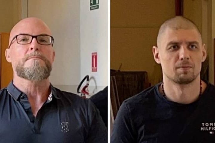 Počelo suđenje riječkim bombašima