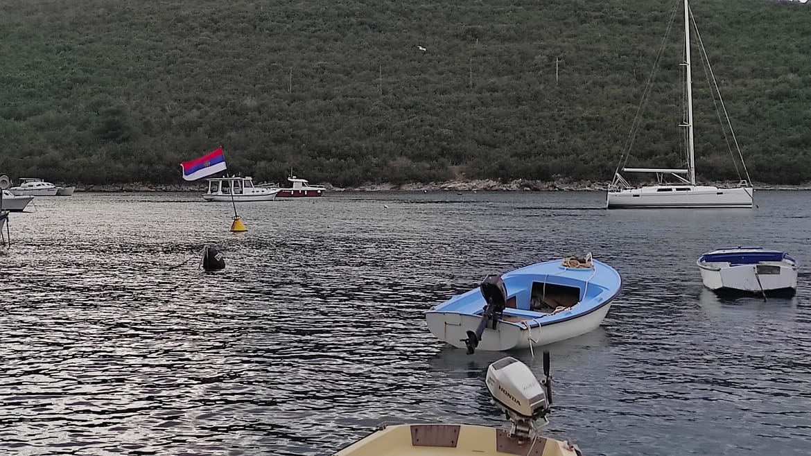 Hrvatski europarlamentarci u posjeti susjedima: "Crna Gora se ne smije pretvoriti u malu Bjelorusiju na obali Mediterana!"