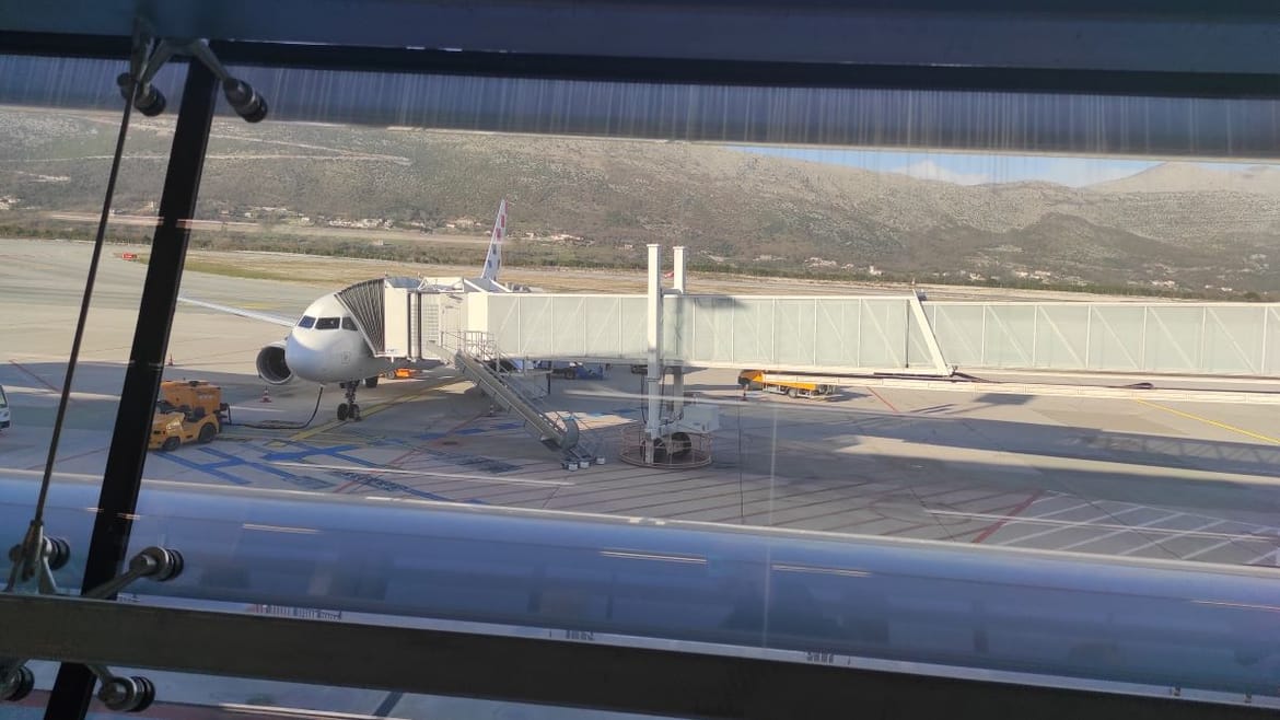 U tijeku kampanja za poticanje ranih rezervacija putovanja u 2025.