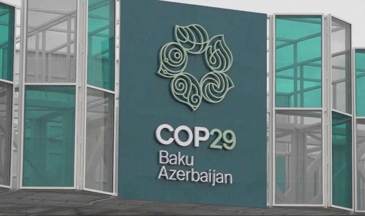 Započeo klimatski summit COP29 u Bakuu