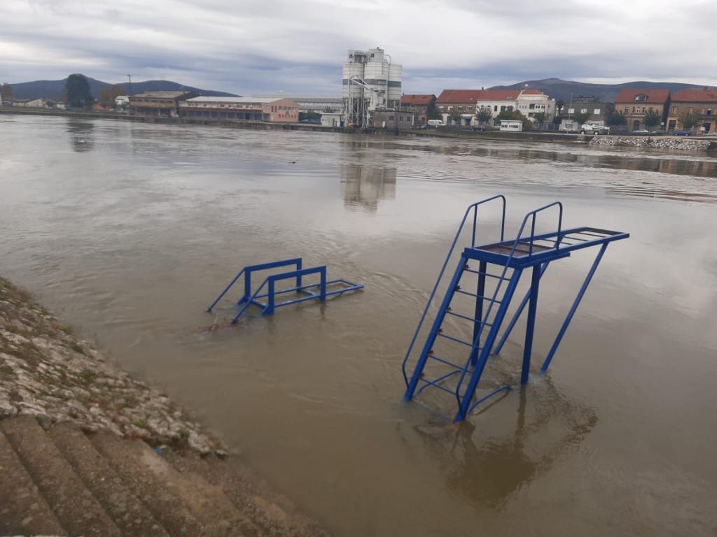 Radionice i vježbe na delti Neretve - zajedno je lakše doskočiti klimatskim promjenama!