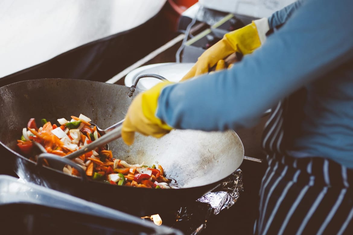 Ponovno se kuha za dubrovačke mališane!