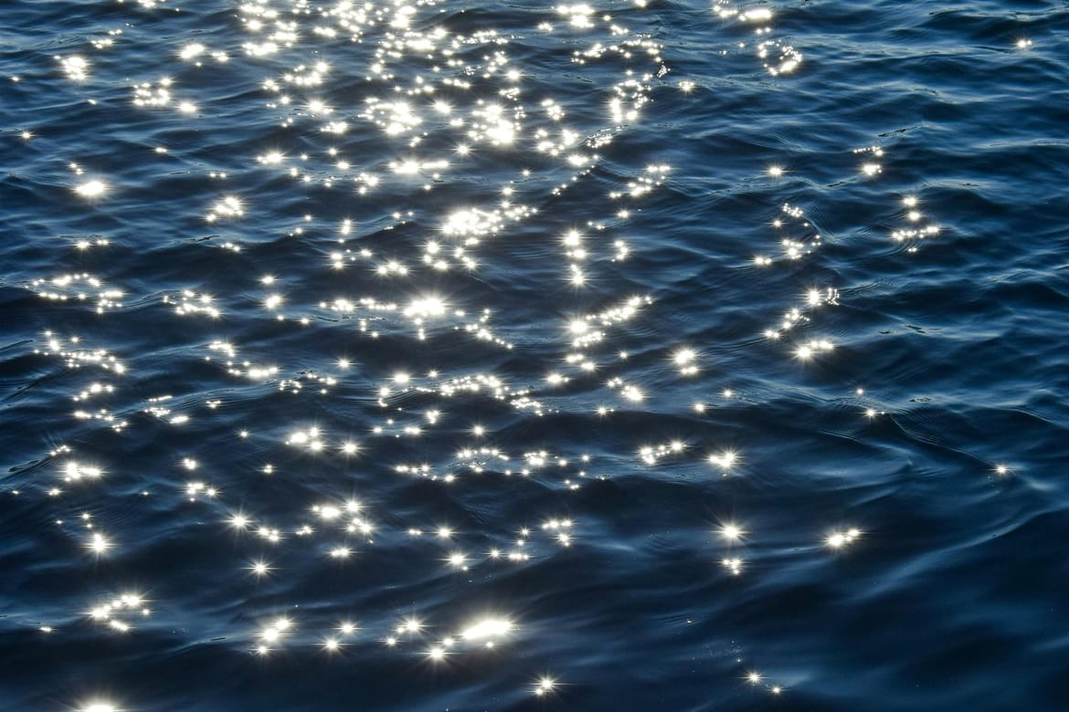 Nad Jadranom uglavnom sunčano uz slabo i umjereno jugo i jugozapadnjak