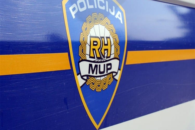 Iznuđivao novac od Slovenca u Umagu