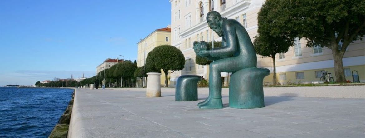 Časopis kojeg stvaraju povjesničari i istraživači s težištem na jadranski i mediteranski prostor