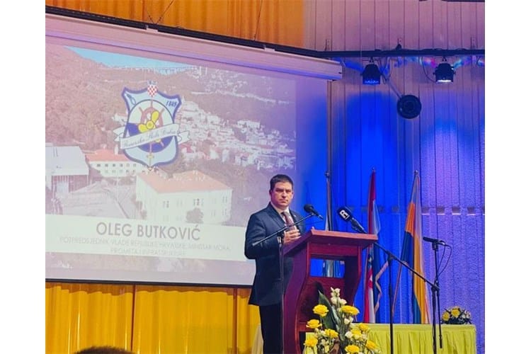 Pomorska škola Bakar jučer je obilježila velikih 175 godina rada