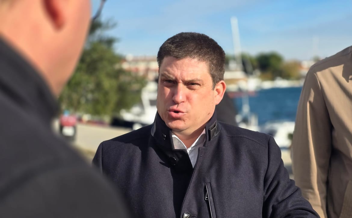 Butković za Morski HR: "Izvješće o tragediji u Jadroliniji očekujem najkasnije za mjesec dana, a na upravi je da ubrza modernizaciju brodova!"