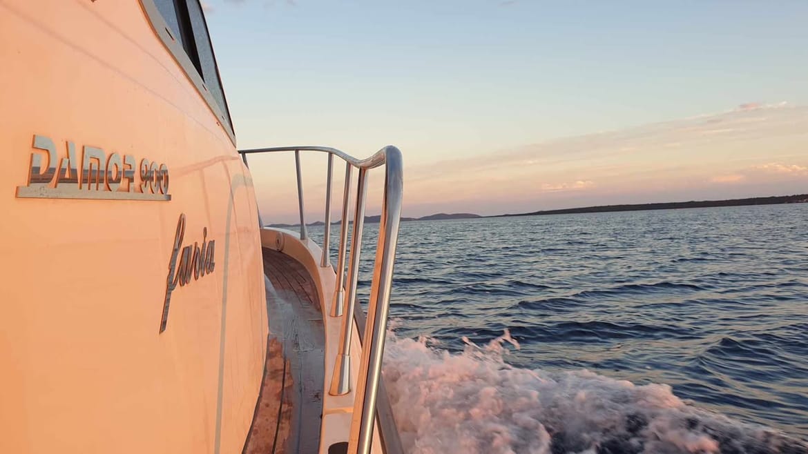 Iznenada preminuo jedan od najuspješnijih kaštelanskih poduzetnika, te proizvođač poznatih brodica