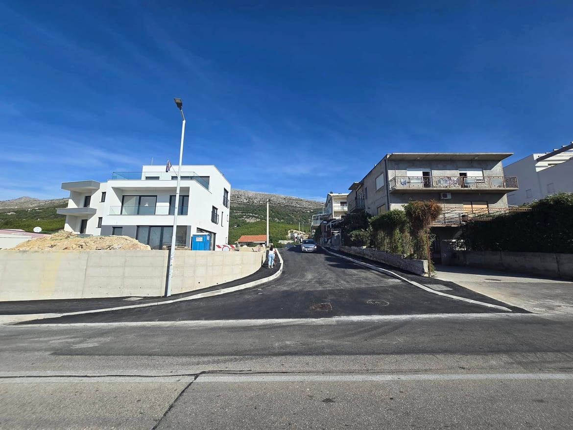 Rekordni proračun Općine Podstrana, evo što će s tih 18 milijuna eura!