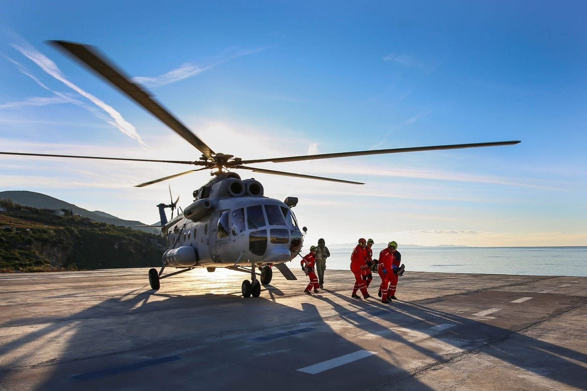 HGSS naručuje 1200 vodoodbojnih jakni i hlača