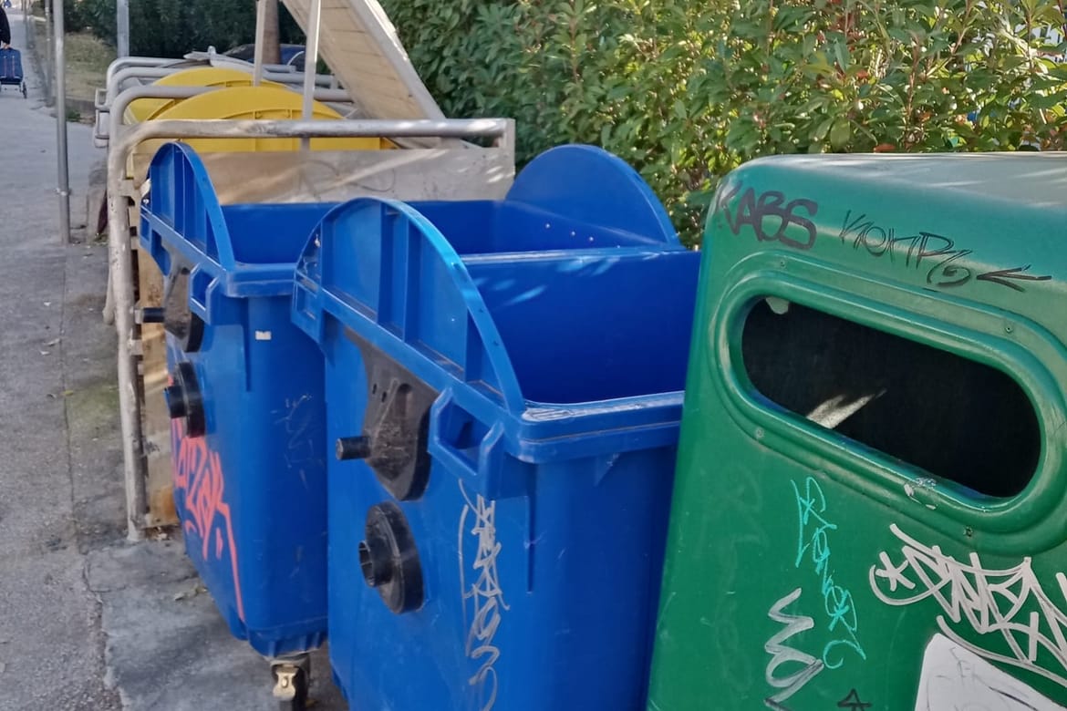 Stanari splitskih Meja zahtijevaju manje račune za čistoću, evo i zašto!