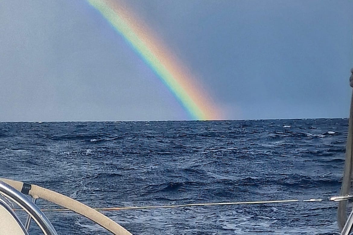 Zagrepčanin koji je na 10 - metarskoj jedrilici oplovio svijet