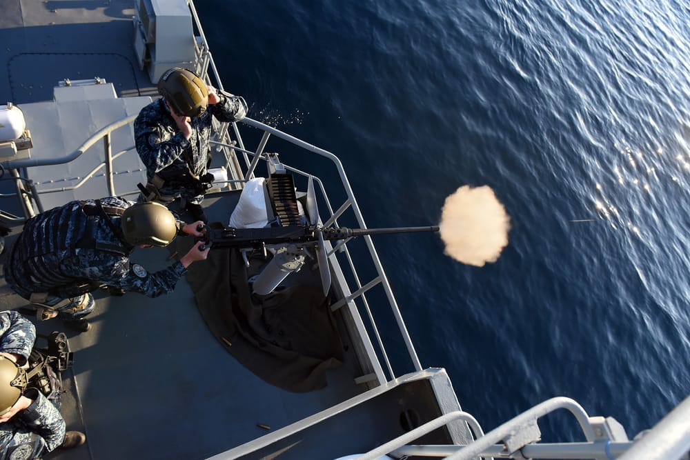 MORH u djelatnu vojnu službu prima 300 mornara