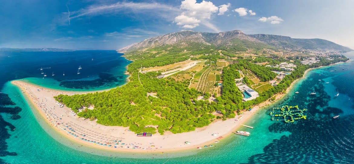 Hoće li Zlatni rat izgubiti svoj prepoznatljivi oblik?