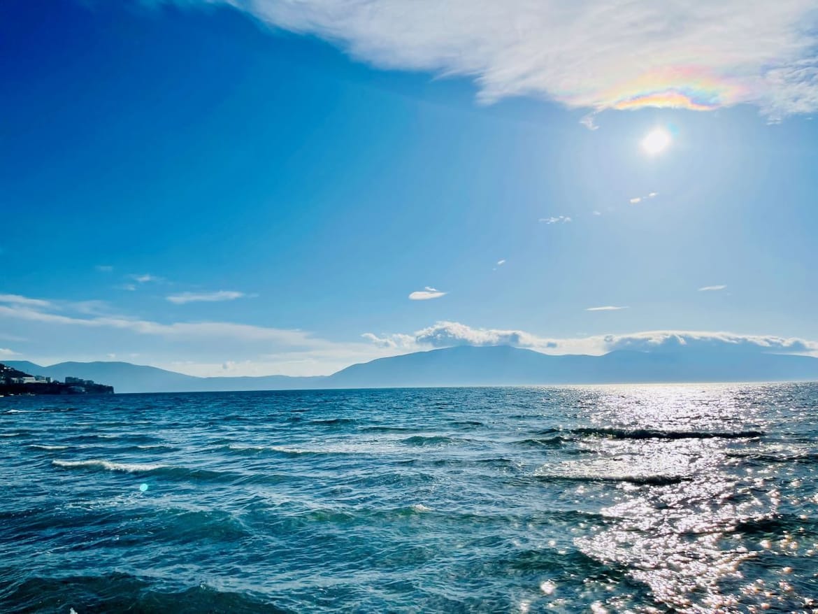 Na sjeveru Jadrana magla, u Dalmaciji sunčano uz buru