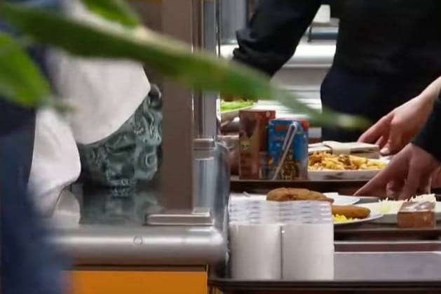 Riječki studenti prijavili trovanje hranom. Studentski centar -  "Hrana je ispravna"