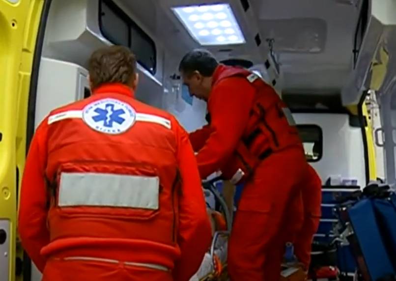 Tragedija u tvornici za preradu ribe kod Rijeke - mlada žena smrtno stradala, a 15 kolega primljeno u bolnicu!