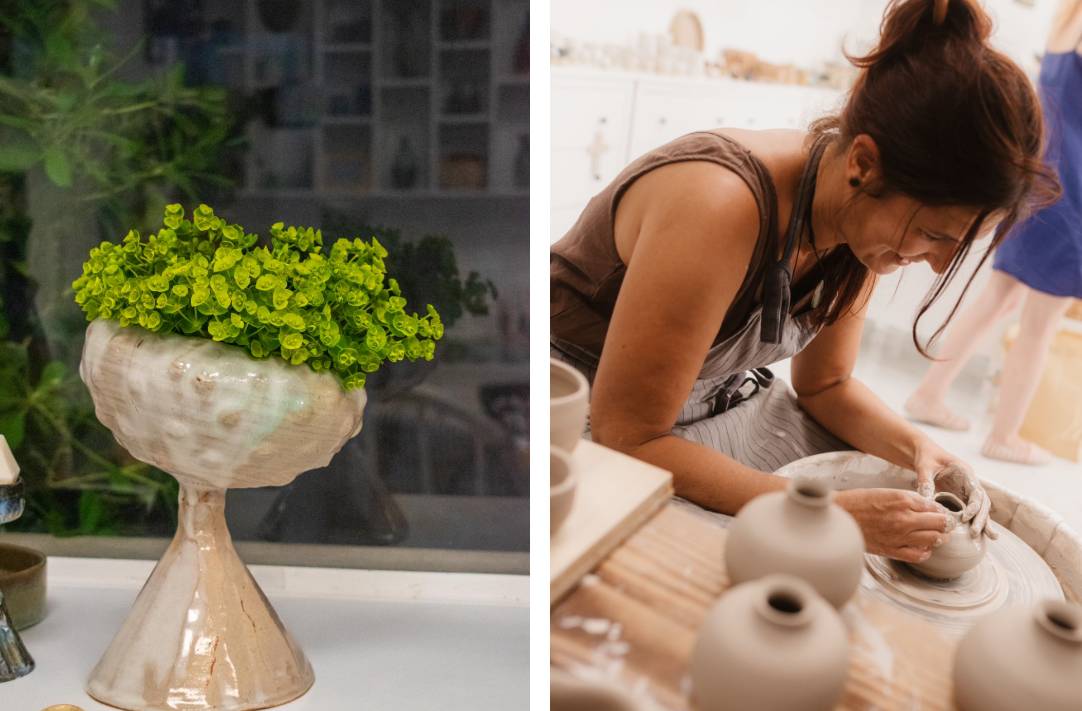 Malo drugačiji Božićni sajam na Murteru