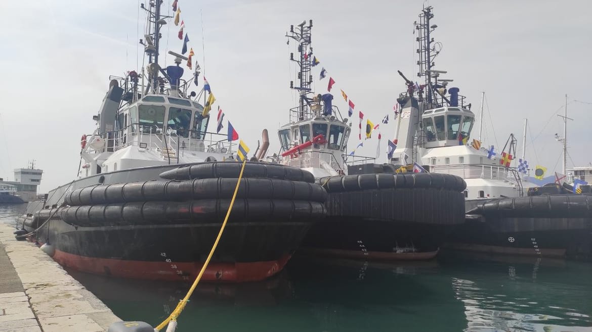 Jadranski pomorski servis bilježi 35. obljetnicu rada