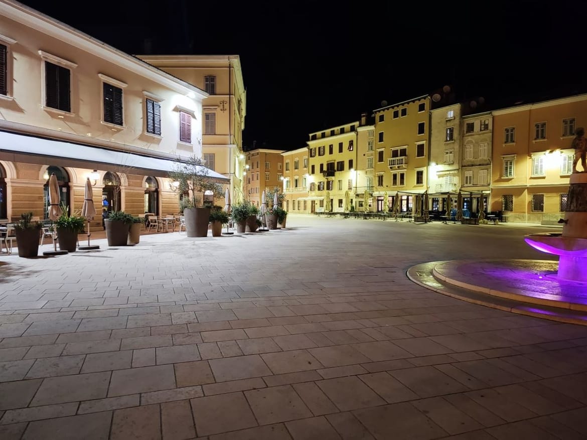 Za Novu godinu u Istri je najavljeno 50 tisuća gostiju, hoteli spremni