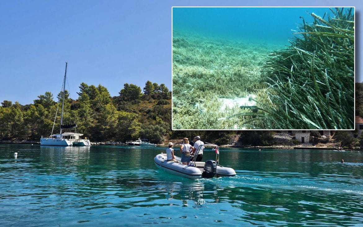 Preporuke za učinkovitiji nadzor i provedbu zaštite u zaštićenim morskim područjima