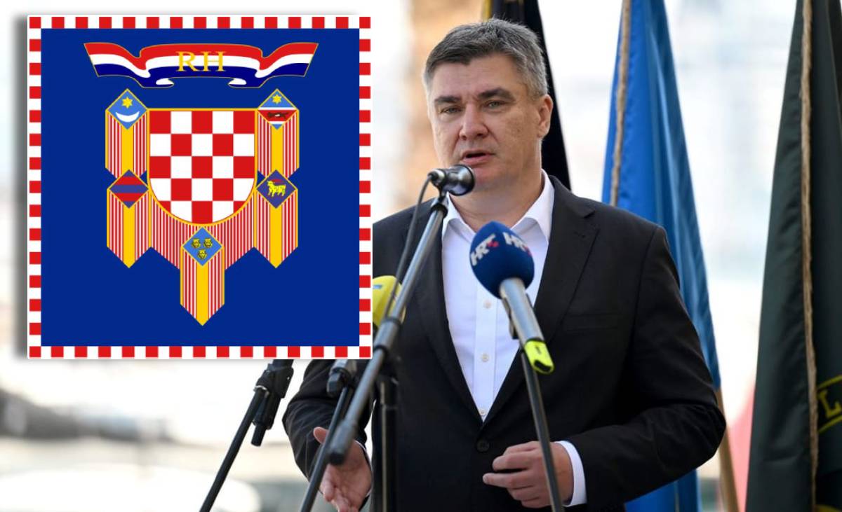 Milanović pomeo konkurenciju u svim primorskim županijama - Primorca dvostruko vodi čak i u HDZ-ovim utvrdama!