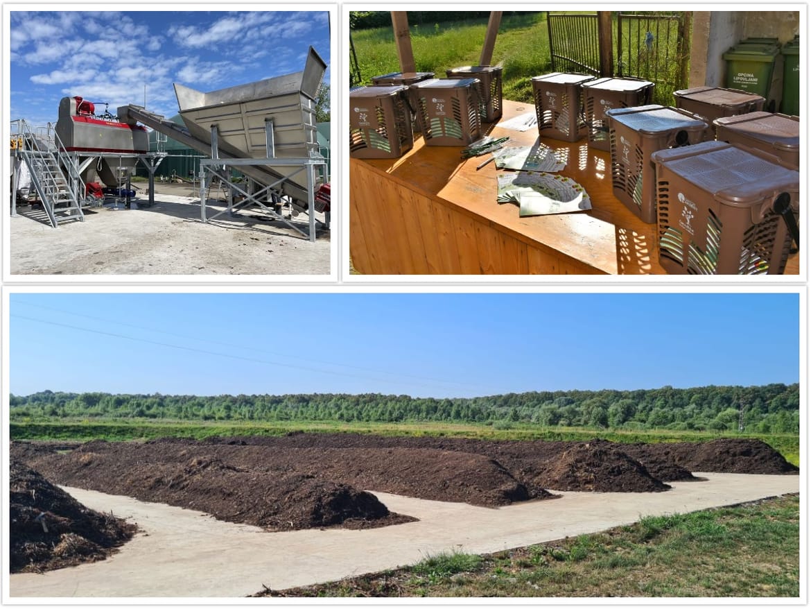 Vodeći stručnjaci stižu u Šibenik na Konferenciju o izazovima u gospodarenju biootpadom