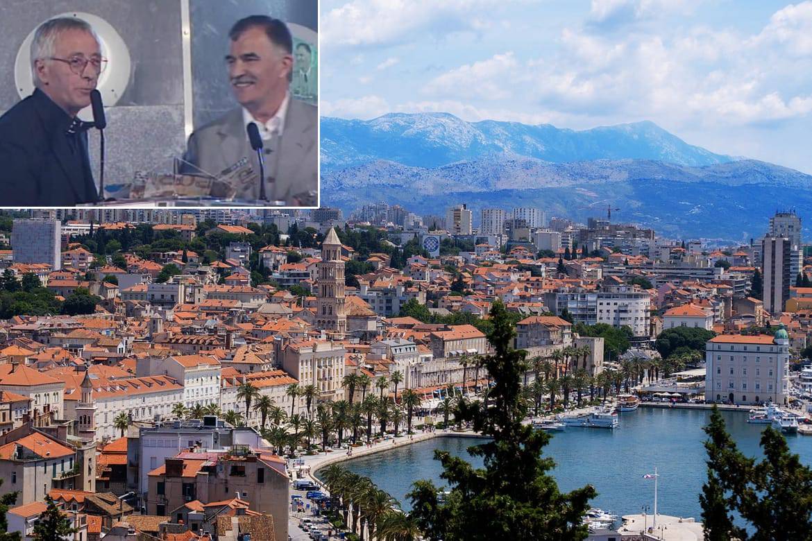 Splitski Advent blistat će uz Olivera i Zdenka Runjića, evo o čemu je po prvi puta riječ!